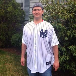 Meet your Posher, James